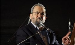 ایهود باراک: شکست در ایران قطعی به نظر میرسد