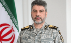 سخنگوی ارتش: هدف از ادامه جنگ رساندن دشمن به نقطه پشیمانی است