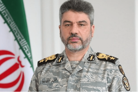 سخنگوی ارتش: هدف از ادامه جنگ رساندن دشمن به نقطه پشیمانی است