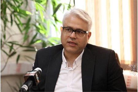 قطعی اینترنت باعث پایداری ارتباطات داخلی شد؛ماهواره خیام تحت کنترل است