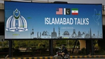 هیات ایرانی با نخست وزیر پاکستان دیدار و گفتگو کرد