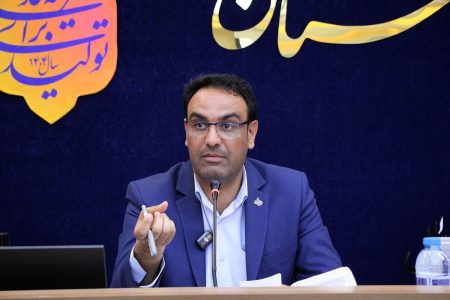 ۹ تا ۳۱ خرداد بازه زمانی برگزاری آزمون‌های پایان سال دانش‌آموزان خوزستانی/ آینده تحصیلی دانش‌آموزان خط قرمز ما در طراحی سناریوهای آموزشی است / آزمون‌های پایه یازدهم و دوازدهم تابع تصمیمات کشوری