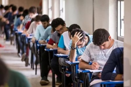 جزئیات معافیت تحصیلی دانش‌آموزان پسر پایه دوازدهم اعلام شد